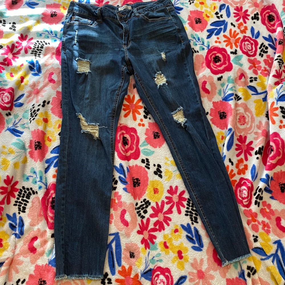 Charlotte Russe